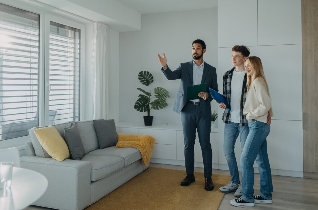 How to Stay Competitive in a Crowded Rental Market