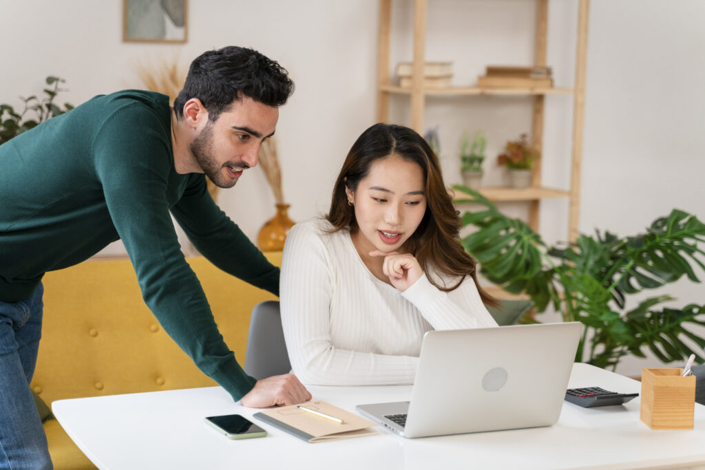 "Airbnb co-host helping with fast guest responses"