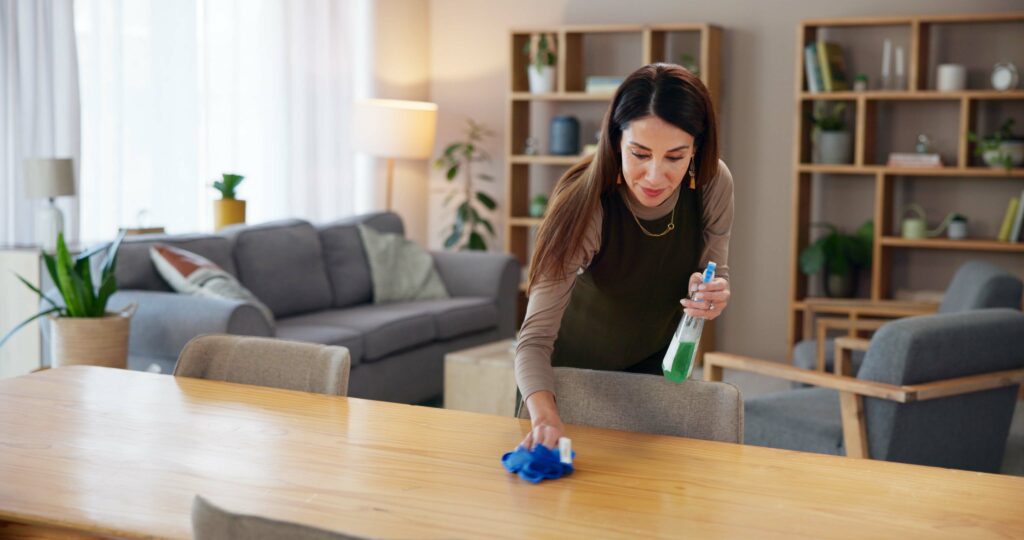 Consistently clean rental encouraging repeat guests to return