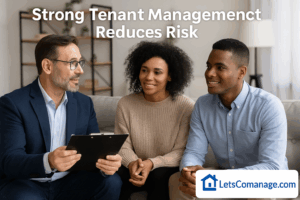 role of a property manager in preserving property value